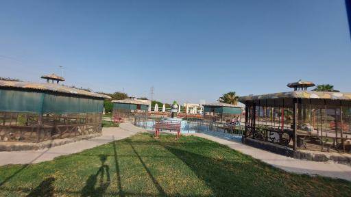 عکس مجتمع فرهنگی و رفاهی شهید تندگویان(باغ پرندگان و پارک)