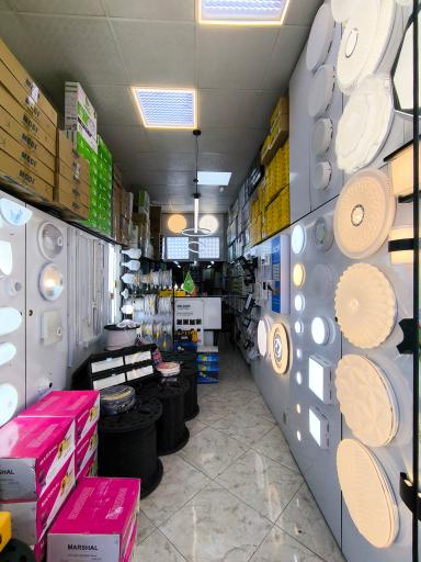 کالای برق شهر نور 