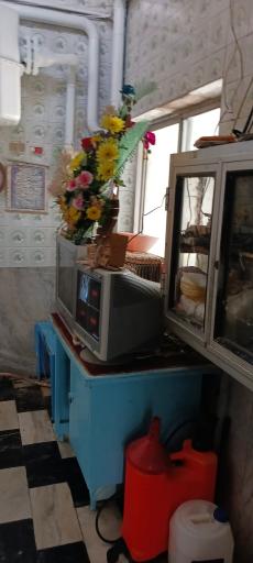 عکس حمام سنتی چالکا