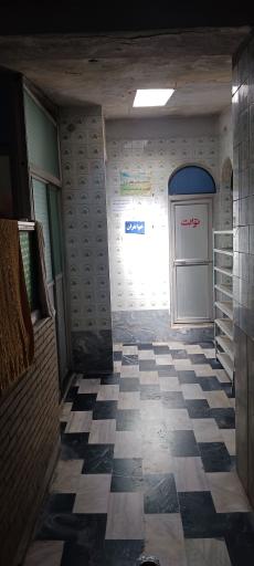 عکس حمام سنتی چالکا