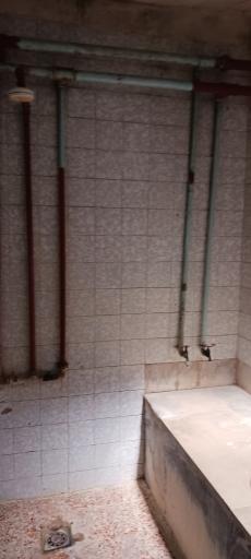 عکس حمام سنتی چالکا