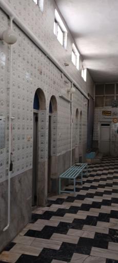 حمام سنتی چالکا