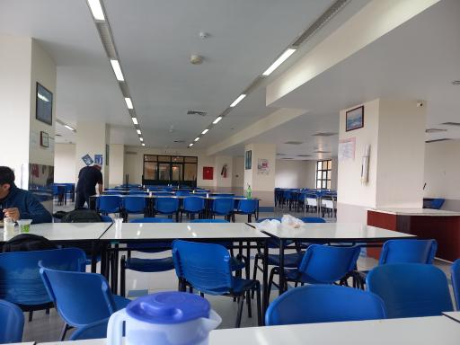 سلف دانشگاه