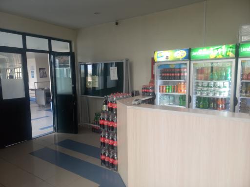 سلف دانشگاه