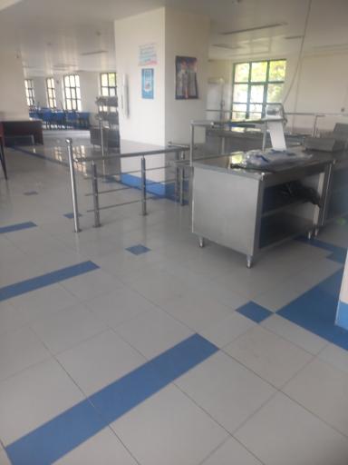 سلف دانشگاه