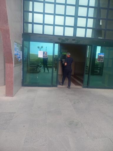 سلف دانشگاه