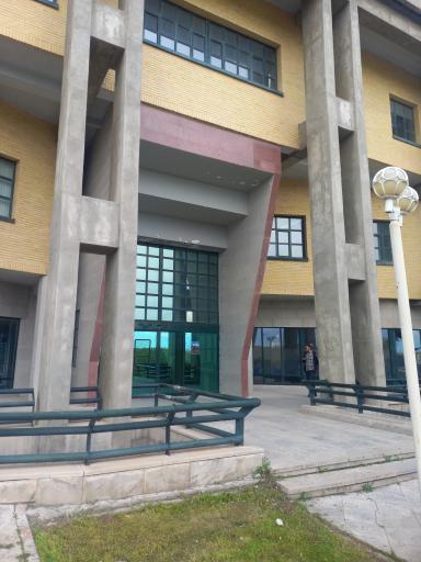 عکس سلف دانشگاه