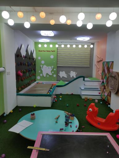 عکس مطب دندانپزشکی دکتر فائزه فتوحی