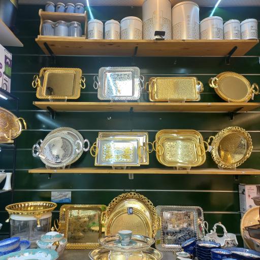 عکس چینی سرای دیلمی