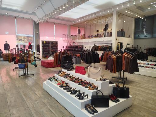 عکس نوین چرم