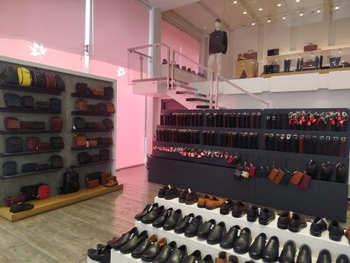 عکس نوین چرم