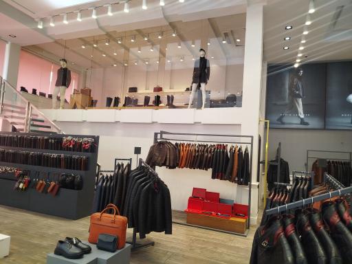 عکس نوین چرم