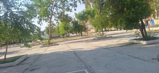 عکس پارک کودک