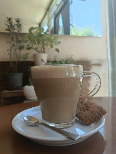 عکس کافه کاژه