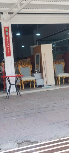 عکس مبلمان سعادت فر