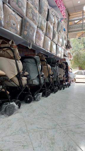 عکس فروشگاه سیسمونی شازده کوچولو