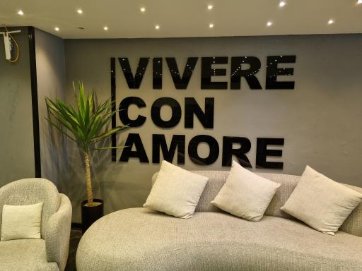 عکس کافه رستوران ایتالیایی لوسو