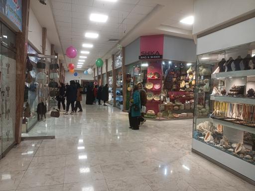 عکس پردیس سینمایی کیان