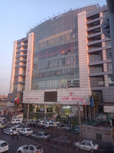 عکس پردیس سینمایی کیان