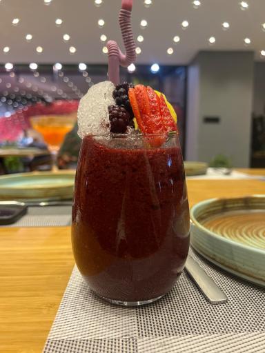 عکس کافه رستوران ایتالیایی لوسو