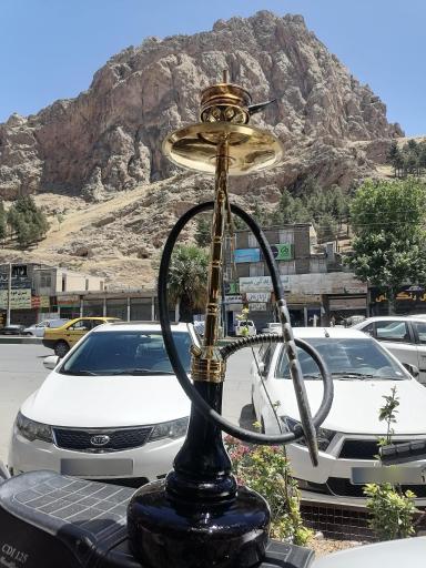 عکس چایخانه سنتی دالاهو