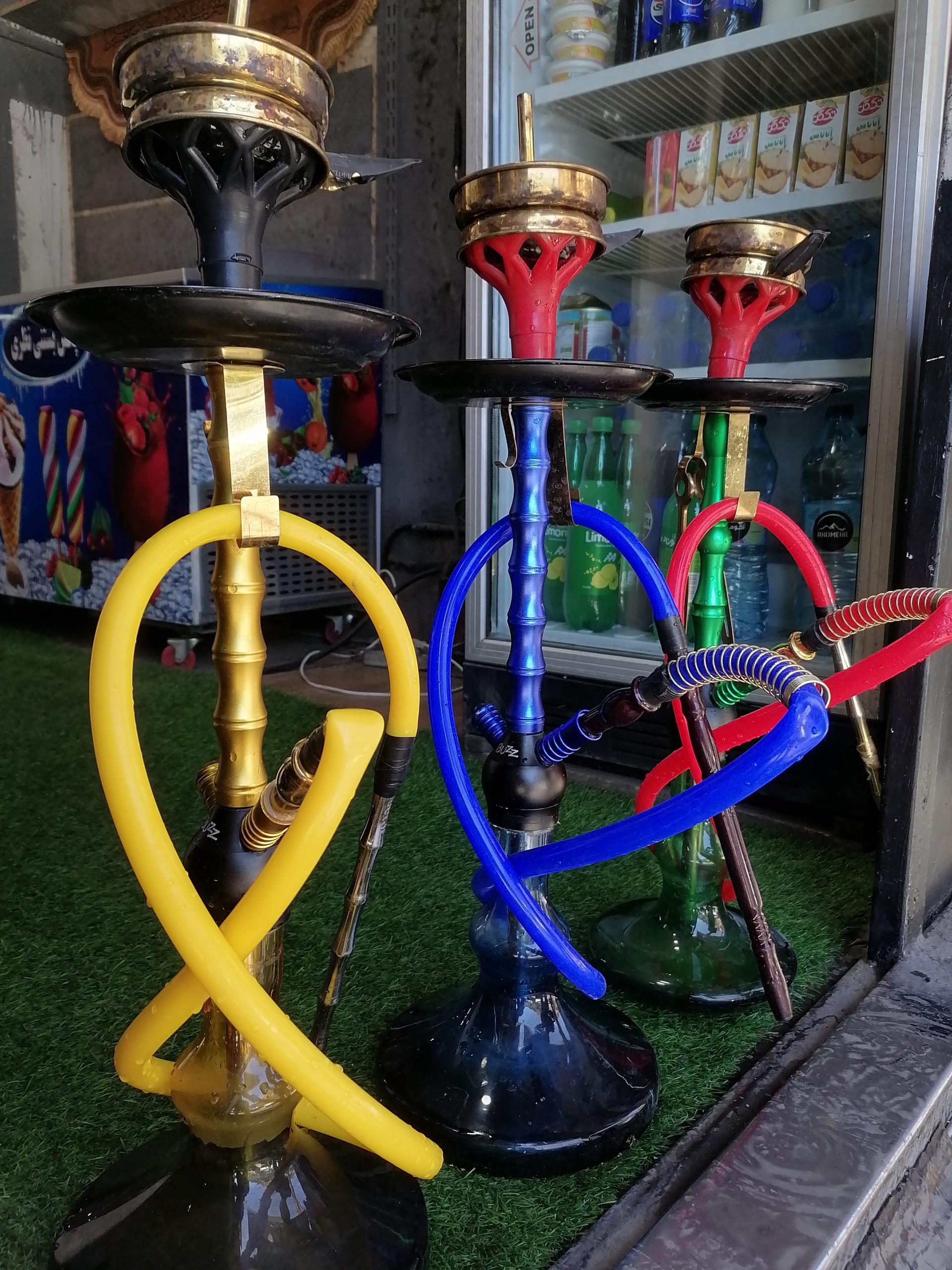 عکس چایخانه سنتی دالاهو