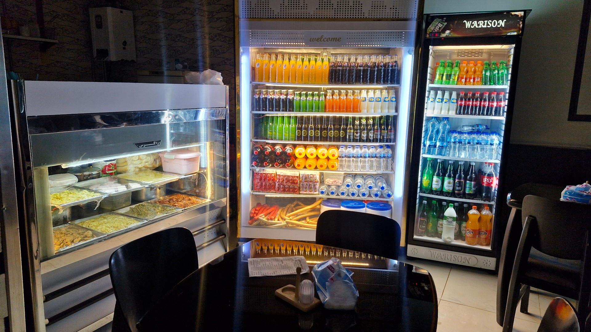 عکس موسی مشتی