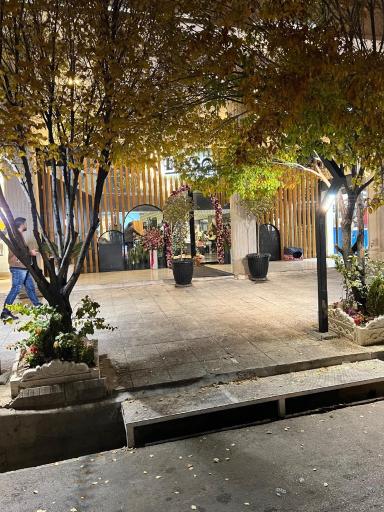 عکس کافه رستوران ایتالیایی لوسو