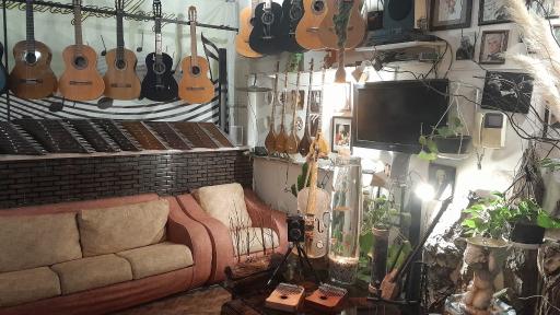 آموزشگاه موسیقی صبا