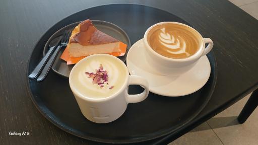 عکس  کافه رستوران روف سون نایتز