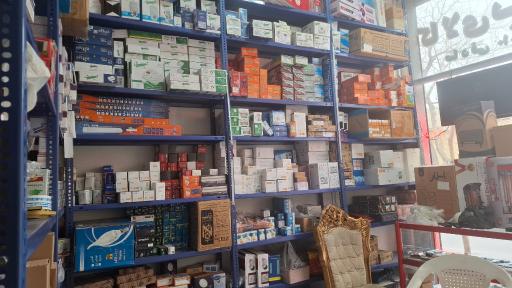 عکس کالای برق حداد