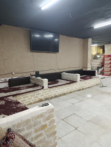 عکس چایخانه سنتی دالاهو
