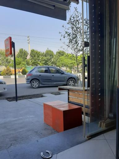 عکس کافه چی cafe chi