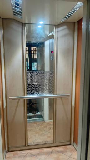 عکس ساختمان اطلس