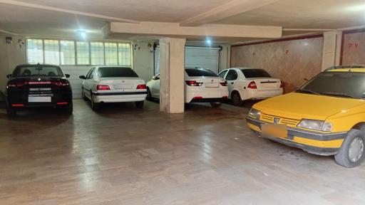 عکس ساختمان اطلس