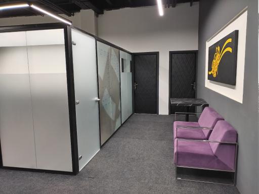 عکس مرکز بازرگانی ایران و روسیه (نوا پارس)