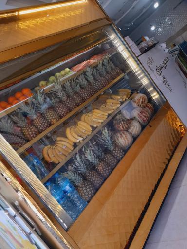 عکس معجون سرای جام عسل