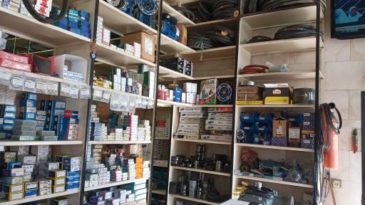 عکس بورس بلبرینگ بهروز