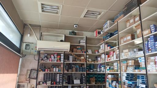 عکس بورس بلبرینگ بهروز