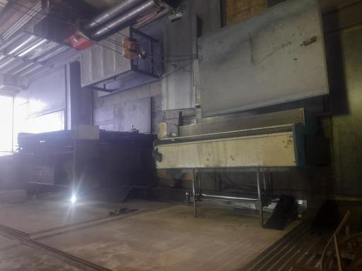 عکس برش و خم و نورد کاری زرگر