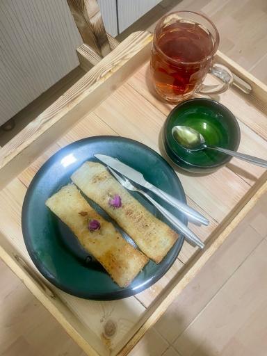 عکس کافه خونه چلچران رشت