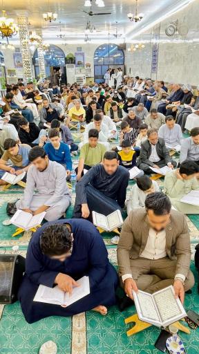 عکس مسجد محمد رسول الله(ص)