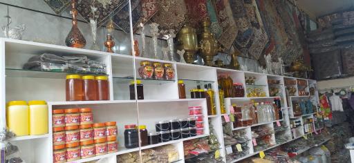 عکس هایپر سوغات یزد