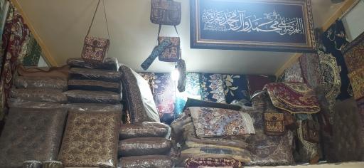 عکس هایپر سوغات یزد