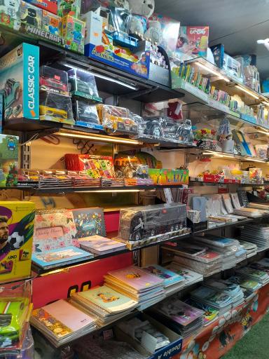 عکس لواز تحریر و نوشت افزار المهدی