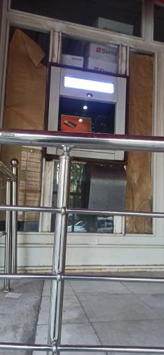 عکس خوددپرداز بانک رفاە