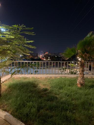 عکس پارک دانشجو 