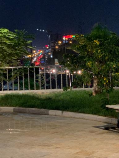 پارک دانشجو 