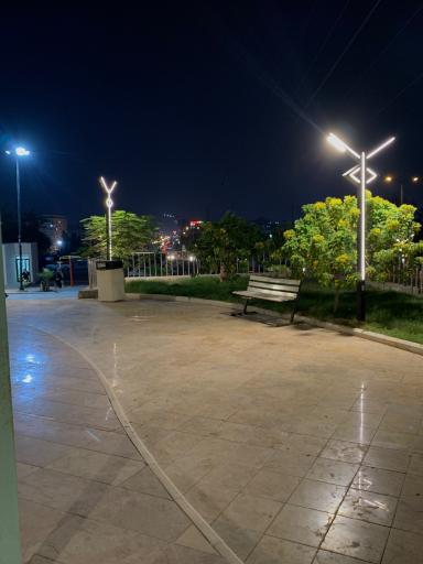 عکس پارک دانشجو 