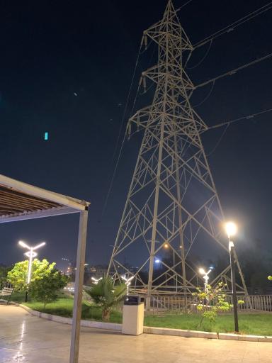 پارک دانشجو 